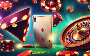 Live Casino Online