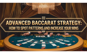 Baccarat Strategy featured